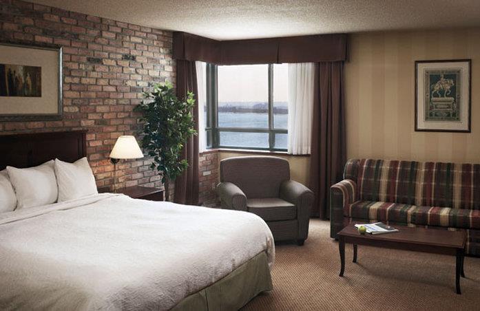 Waterfront Hotel Downtown Burlington Pokój zdjęcie