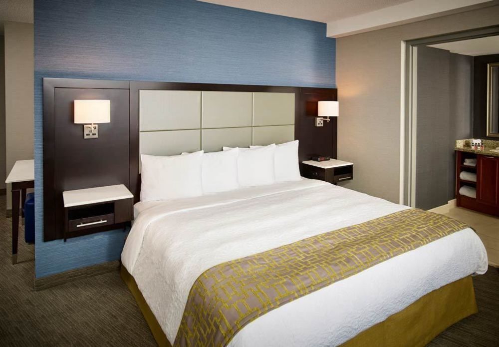 Waterfront Hotel Downtown Burlington Zewnętrze zdjęcie