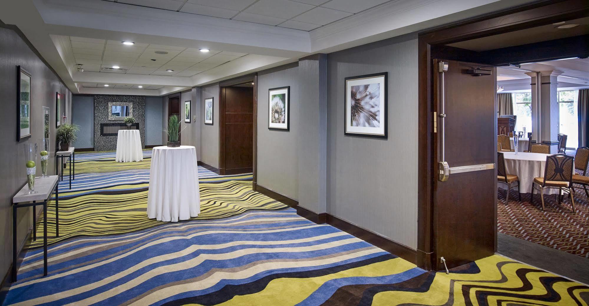 Waterfront Hotel Downtown Burlington Zewnętrze zdjęcie