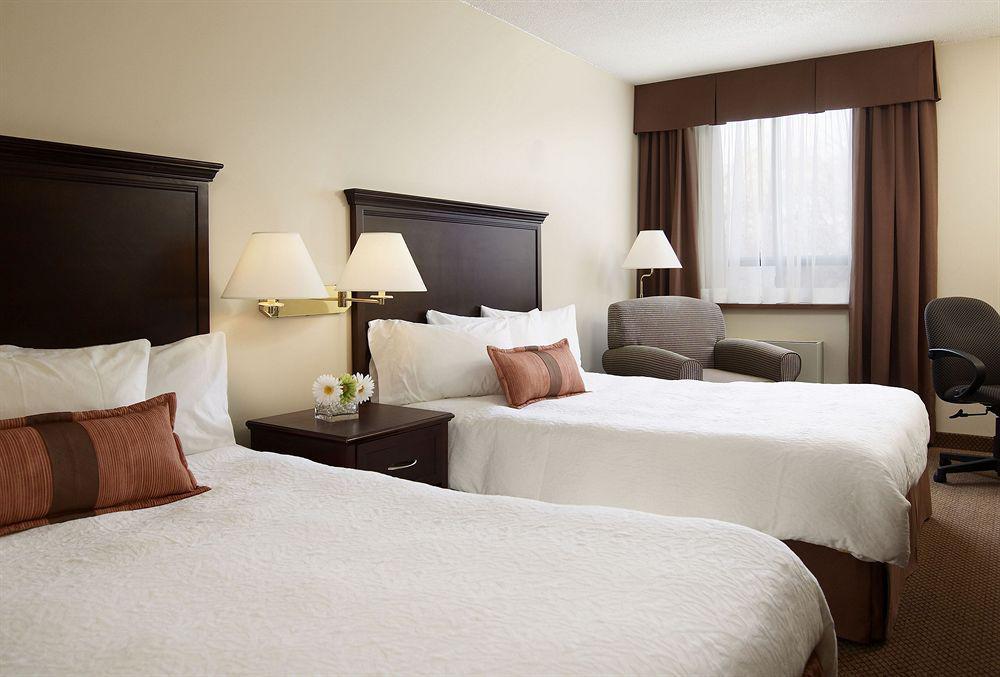Waterfront Hotel Downtown Burlington Pokój zdjęcie